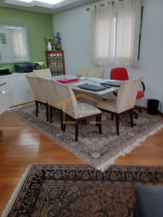 Imagem Apartamento com 3 Quartos à Venda, 112 m² em água Fria - São Paulo Imagem Apartamento com 3 Quartos à Venda, 112 m² em água Fria - São Paulo