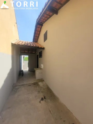 Imagem Casa com 2 Quartos à Venda, 55 m² em Wanel Ville - Sorocaba