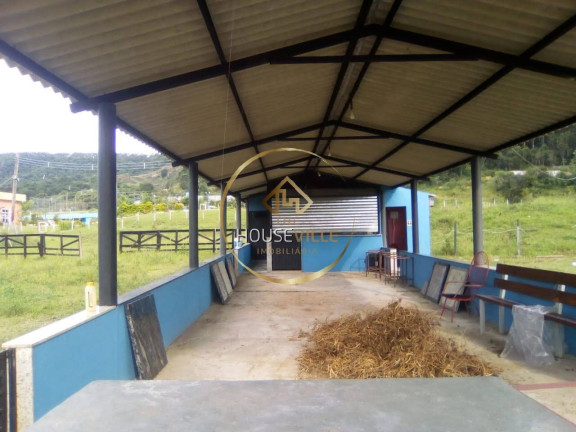Imagem Chácara com 3 Quartos à Venda, 13.000 m² em Putim - São José Dos Campos