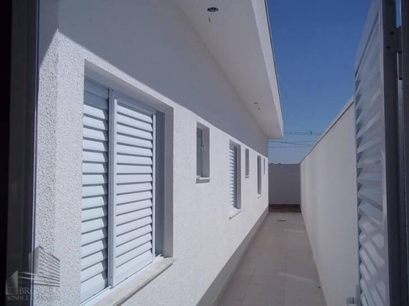 Imagem Casa de Condomínio com 3 Quartos à Venda, 135 m² em Jardim Novo Horizonte - Sorocaba