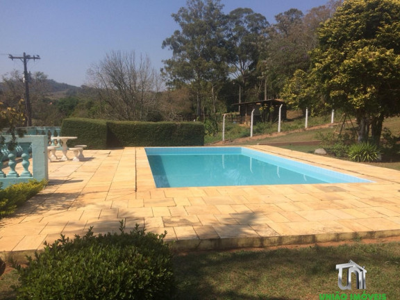 Imagem Imóvel com 3 Quartos à Venda, 550 m² em Arara Dos Pereiras - Bragança Paulista