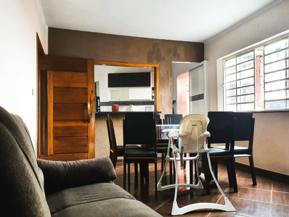 Imagem Casa com 4 Quartos à Venda, 300 m² em Jardim América - Taubaté Imagem Casa com 4 Quartos à Venda, 300 m² em Jardim América - Taubaté