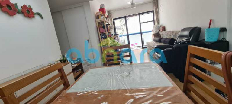 Imagem Apartamento com 2 Quartos à Venda, 72 m² em Copacabana - Rio De Janeiro Imagem Apartamento com 2 Quartos à Venda, 72 m² em Copacabana - Rio De Janeiro
