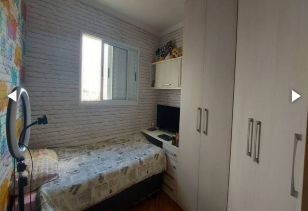Imagem Apartamento com 3 Quartos à Venda, 75 m² em Mooca - São Paulo