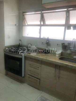 Imagem Apartamento com 2 Quartos à Venda, 85 m² em Higienópolis - São Paulo