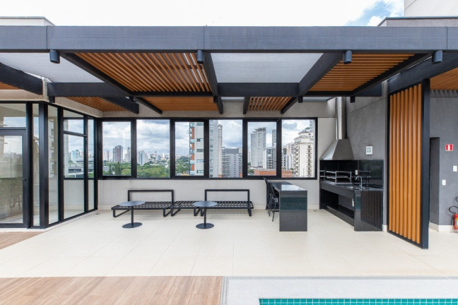 Imagem Apartamento com 2 Quartos à Venda, 138 m² em Moema - São Paulo