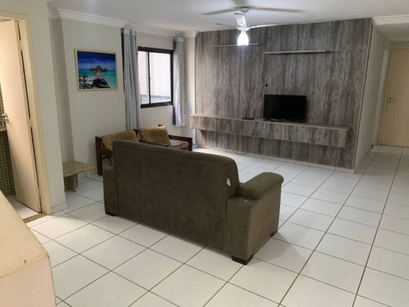 Apartamento com 3 Quartos à Venda, 100 m² em Praia Do Morro - Guarapari