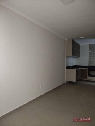 Imagem Apartamento com 2 Quartos à Venda, 40 m² em Vila Gustavo - São Paulo Imagem Apartamento com 2 Quartos à Venda, 40 m² em Vila Gustavo - São Paulo