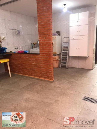 Imagem Casa com 3 Quartos à Venda, 180 m² em Jardim Las Vegas - Santo André Imagem Casa com 3 Quartos à Venda, 180 m² em Jardim Las Vegas - Santo André