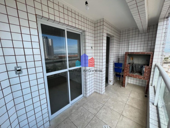 Imagem Apartamento com 1 Quarto à Venda, 45 m² em Vila Mirim - Praia Grande Imagem Apartamento com 1 Quarto à Venda, 45 m² em Vila Mirim - Praia Grande