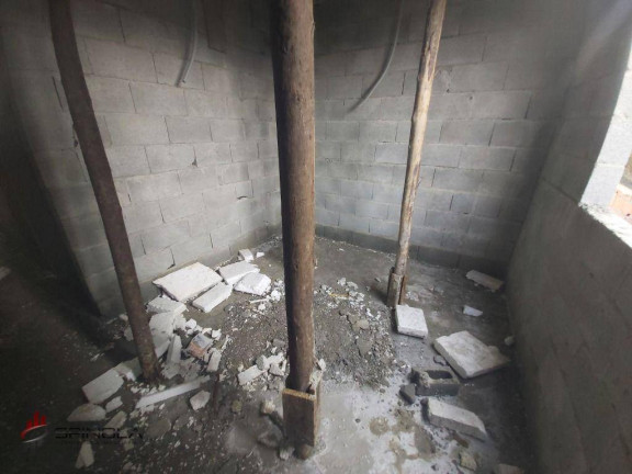 Imagem Sobrado com 2 Quartos à Venda, 76 m² em Vilamar - Praia Grande