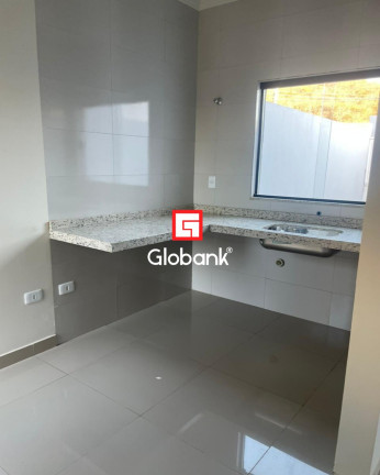 Imagem Casa com 2 Quartos à Venda,  em Residencial Sul - Montes Claros