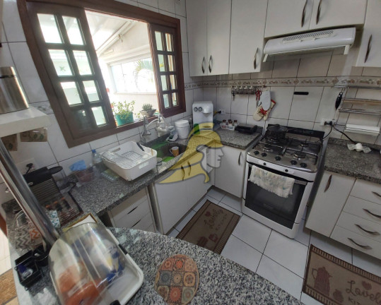 Imagem Sobrado com 2 Quartos à Venda, 120 m² em Jardim Monte Kemel - São Paulo