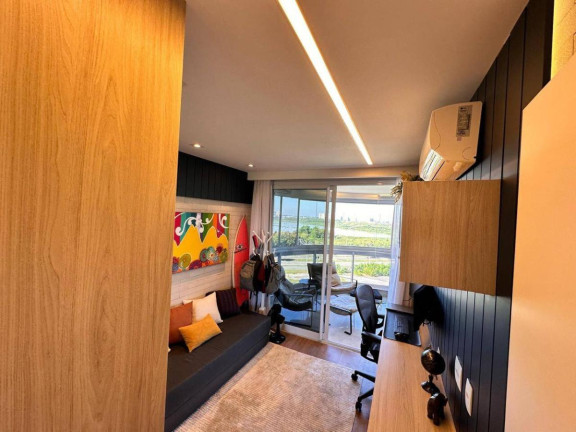 Imagem Apartamento com 2 Quartos à Venda, 85 m² em Barra Olímpica - Rio De Janeiro Imagem Apartamento com 2 Quartos à Venda, 85 m² em Barra Olímpica - Rio De Janeiro