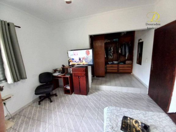 Imagem Casa com 3 Quartos à Venda, 148 m² em Canto Do Forte - Praia Grande