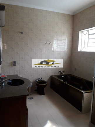 Imagem Sobrado com 3 Quartos à Venda, 160 m² em Vila São José (ipiranga) - São Paulo