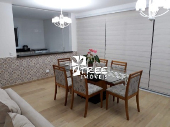 Imagem Casa com 5 Quartos à Venda, 456 m² em Condomínio Ibirapitanga - Santa Isabel