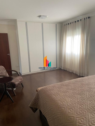 Imagem Apartamento com 3 Quartos à Venda, 177 m² em Centro - Jundiaí Imagem Apartamento com 3 Quartos à Venda, 177 m² em Centro - Jundiaí
