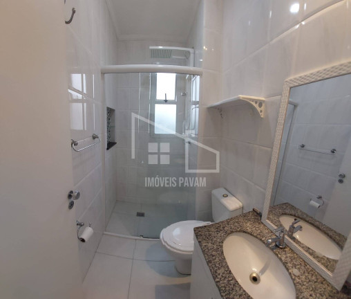 Imagem Apartamento com 2 Quartos à Venda, 56 m² em Dos Casa - São Bernardo Do Campo