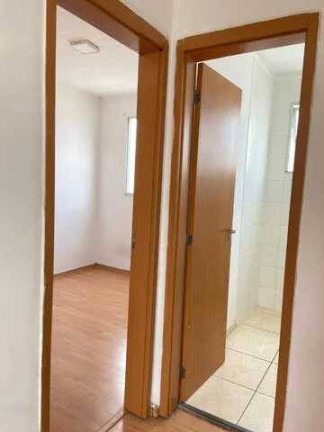 Imagem Apartamento com 2 Quartos à Venda, 44 m² em Caguassu - Sorocaba