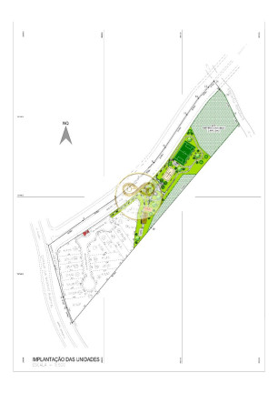 Terreno à Venda, 490 m² em Barão Geraldo - Campinas