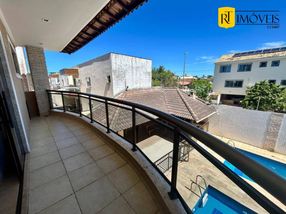 Imagem Casa com 5 Quartos para Alugar, 500 m² em Portinho - Cabo Frio Imagem Casa com 5 Quartos para Alugar, 500 m² em Portinho - Cabo Frio