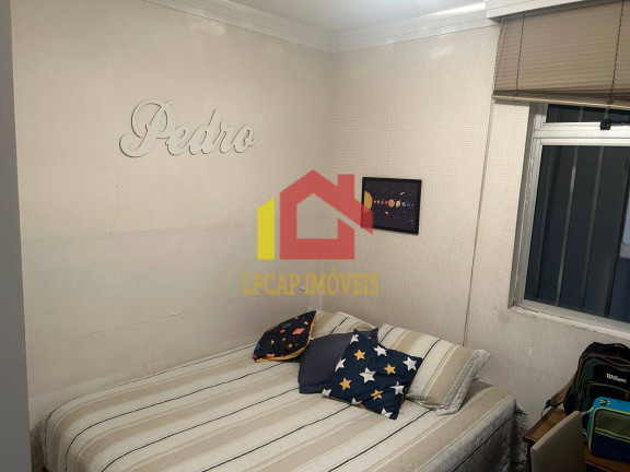 Imagem Apartamento com 3 Quartos à Venda, 100 m² em Horto - Belo Horizonte