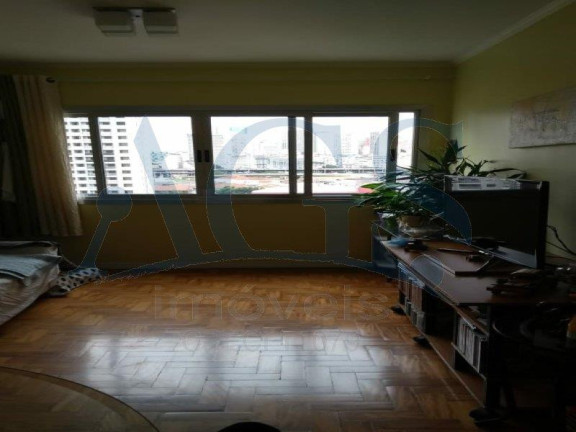 Apartamento com 2 Quartos à Venda, 84 m² em Mooca - São Paulo