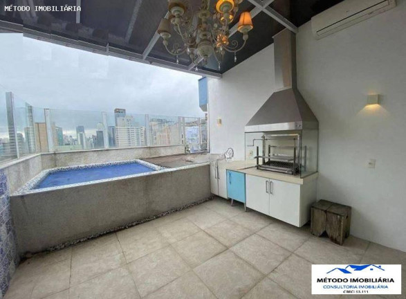 Imagem Apartamento com 3 Quartos à Venda, 250 m² em Vila Nova   Conceição - São Paulo