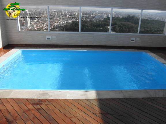 Cobertura com 3 Quartos à Venda, 134 m² em Vila Nova Cachoeirinha - São Paulo