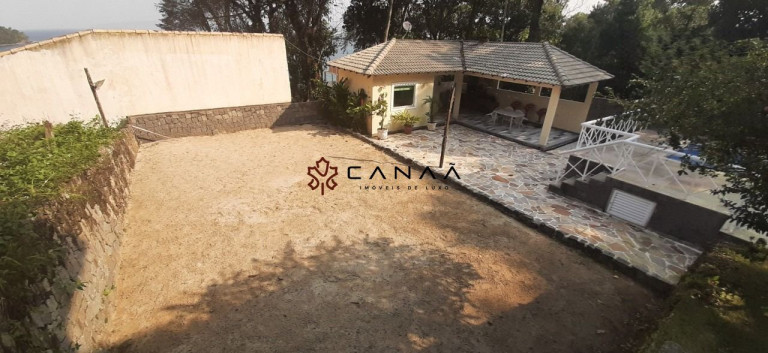Casa de Condomínio com 3 Quartos à Venda, 170 m² em Zona Rural - Mangaratiba