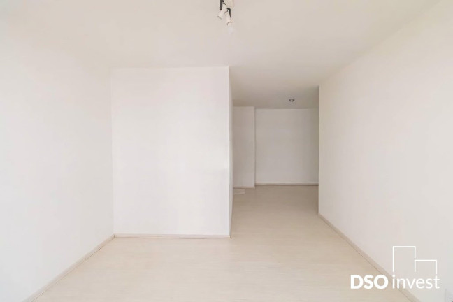 Imagem Apartamento com 2 Quartos à Venda,  em Santo Amaro - São Paulo