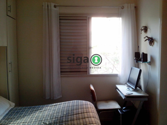 Imagem Apartamento com 3 Quartos à Venda, 98 m² em Vila Andrade - São Paulo