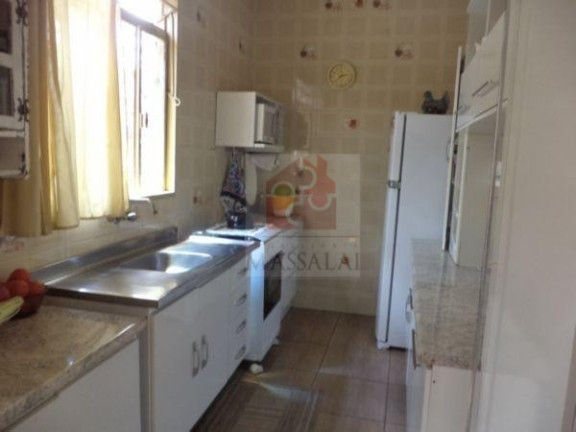 Imagem Casa com 3 Quartos à Venda, 151 m² em Santana - Porto Alegre