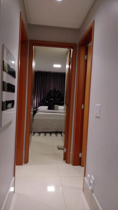 Imagem Apartamento à Venda, 111 m² em Setor Marista - Goiânia Imagem Apartamento à Venda, 111 m² em Setor Marista - Goiânia