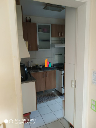 Imagem Apartamento com 2 Quartos à Venda, 54 m² em Vila Nova Esperia - Jundiaí