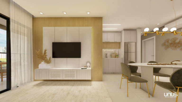 Imagem Cobertura com 3 Quartos à Venda, 356 m² em Barreiros - São José Imagem Cobertura com 3 Quartos à Venda, 356 m² em Barreiros - São José