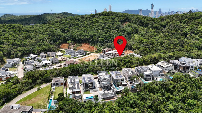 Imagem Terreno à Venda, 10 m² em Ariribá - Balneário Camboriú Imagem Terreno à Venda, 10 m² em Ariribá - Balneário Camboriú