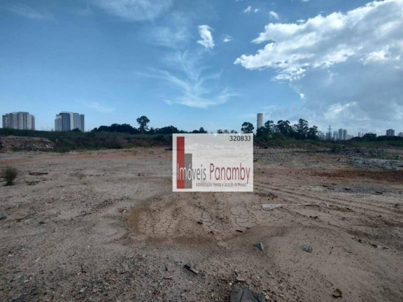 Imagem Terreno para Alugar, 75.792 m² em Parque Jaçatuba - Santo André Imagem Terreno para Alugar, 75.792 m² em Parque Jaçatuba - Santo André