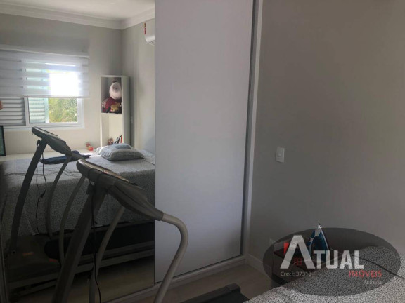 Imagem Casa de Condomínio com 3 Quartos à Venda, 300 m² em Jundiaizinho (terra Preta) - Mairiporã Imagem Casa de Condomínio com 3 Quartos à Venda, 300 m² em Jundiaizinho (terra Preta) - Mairiporã