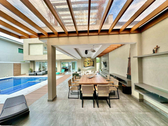 Imagem Casa com 5 Quartos à Venda, 400 m² em Jardim Acapulco - Guarujá Imagem Casa com 5 Quartos à Venda, 400 m² em Jardim Acapulco - Guarujá