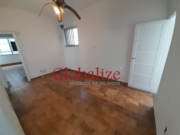 Imagem Imóvel com 2 Quartos à Venda, 77 m² em Boqueirão - Santos