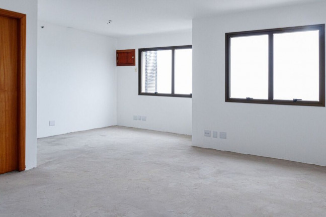 Imóvel à Venda, 37 m² em Praia De Belas - Porto Alegre