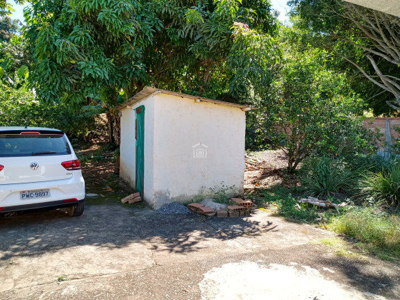 Imagem Imóvel com 2 Quartos à Venda, 2.100 m² em Bairro Roseira (rural) - Campestre