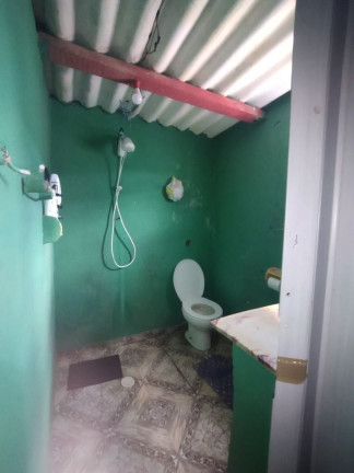 Imagem Casa com 1 Quarto à Venda, 120 m² em Agenor De Campos - Mongaguá Imagem Casa com 1 Quarto à Venda, 120 m² em Agenor De Campos - Mongaguá