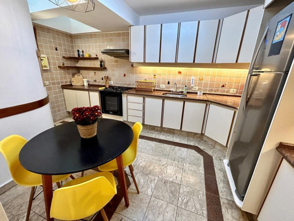 Imagem Casa com 3 Quartos à Venda, 206 m² em Vila Mascote - São Paulo