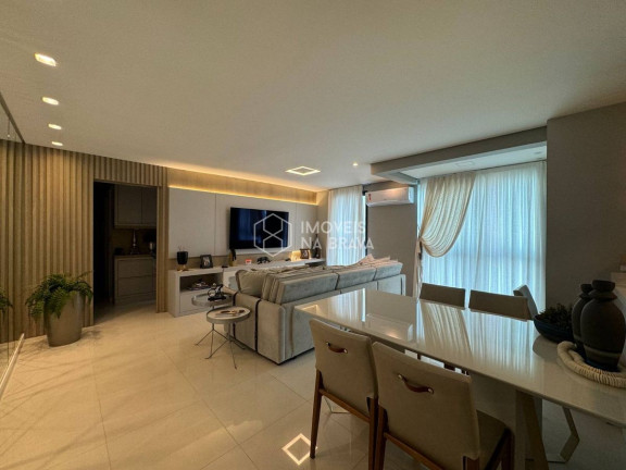 Imagem Apartamento com 2 Quartos para Alugar, 98 m² em Praia Brava - Itajaí Imagem Apartamento com 2 Quartos para Alugar, 98 m² em Praia Brava - Itajaí
