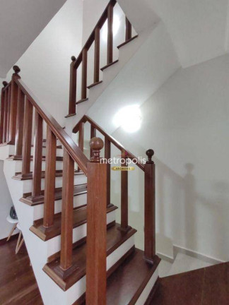 Imagem Sobrado com 3 Quartos à Venda, 257 m² em Santa Maria - São Caetano Do Sul Imagem Sobrado com 3 Quartos à Venda, 257 m² em Santa Maria - São Caetano Do Sul