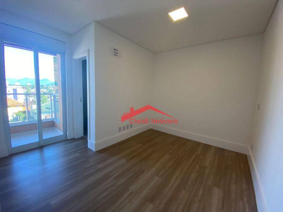 Imagem Apartamento com 3 Quartos à Venda, 135 m² em América - Joinville