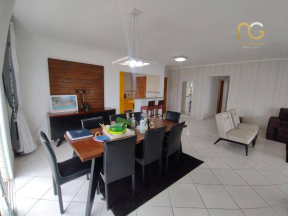 Imagem Apartamento com 4 Quartos à Venda, 172 m² em Tupi - Praia Grande Imagem Apartamento com 4 Quartos à Venda, 172 m² em Tupi - Praia Grande